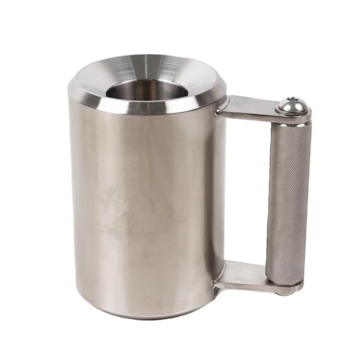 Amazon | ダンベルヘビーマグ ダンベル カップ ポータブル ダンベル